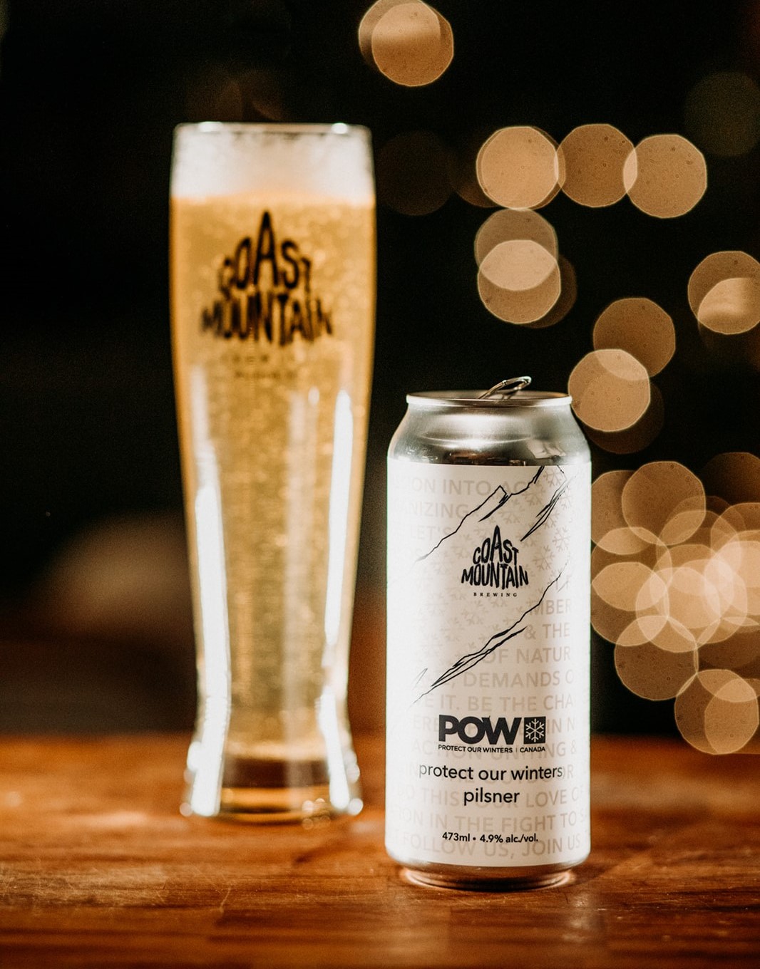 POW PILSNER
