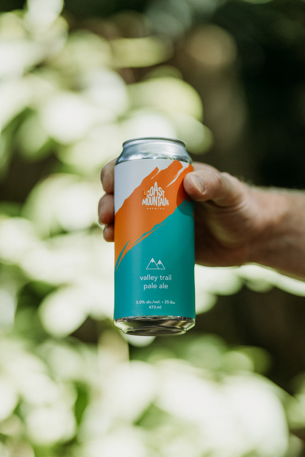 Valley Trail Pale Ale