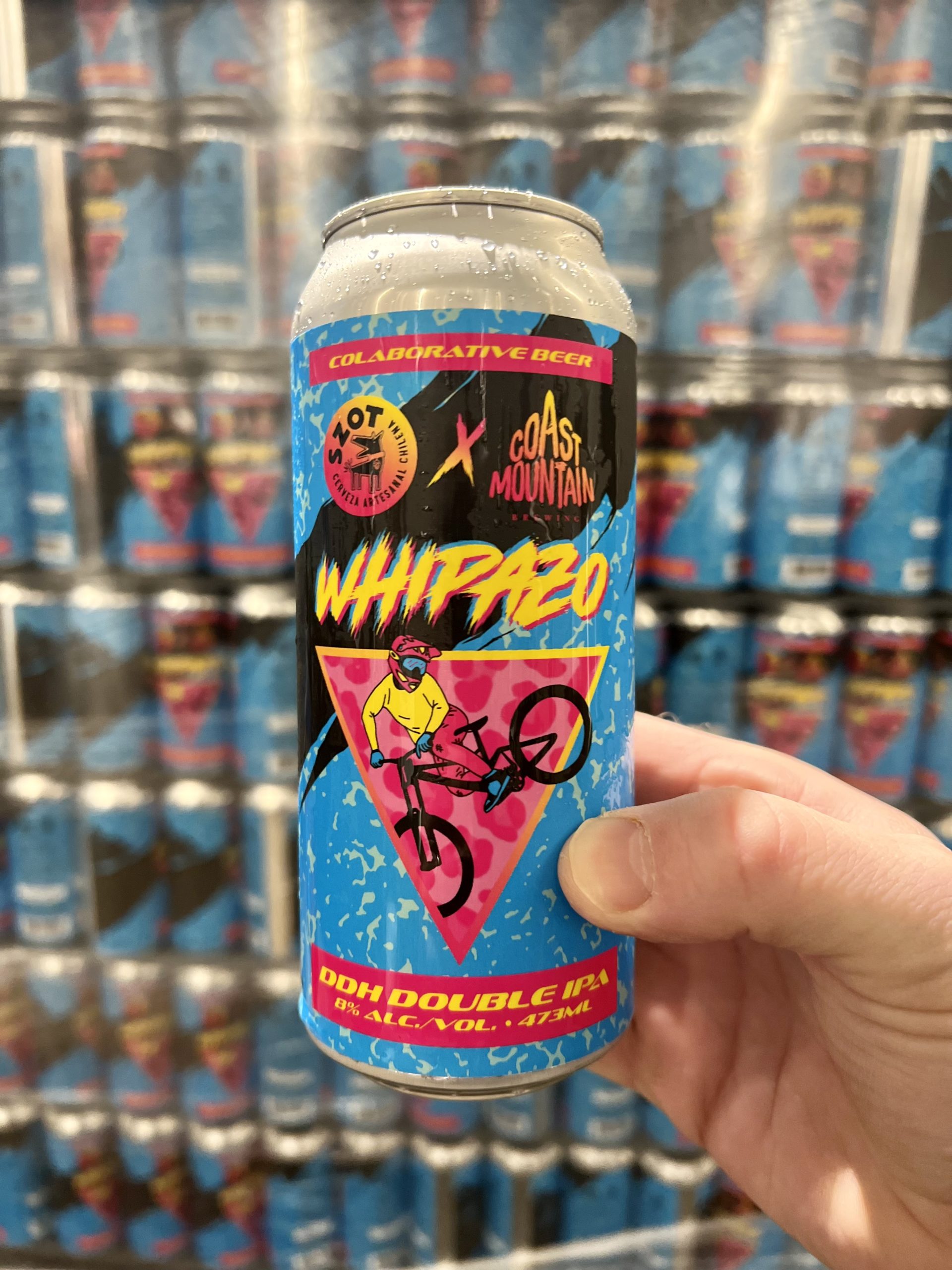 Whipazo DIPA